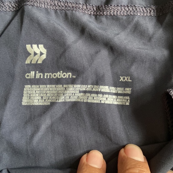 NWT shorts - Picture 2 of 9